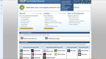 Introduction to ViPR