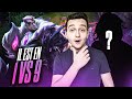 Il me CARRY avec son PICK SECRET ?
