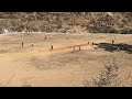 Kailad vs chokhal mahila cricket match