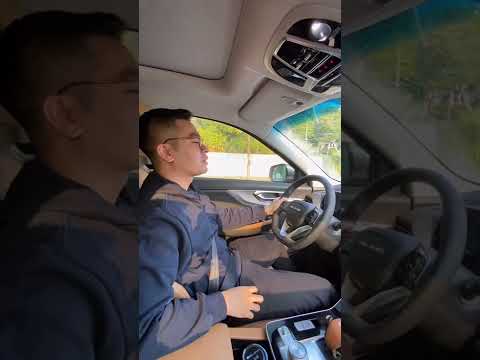 Video Beijing X7 - Xe tàu hơi bị nhiều cái hay! #shorts - youtube