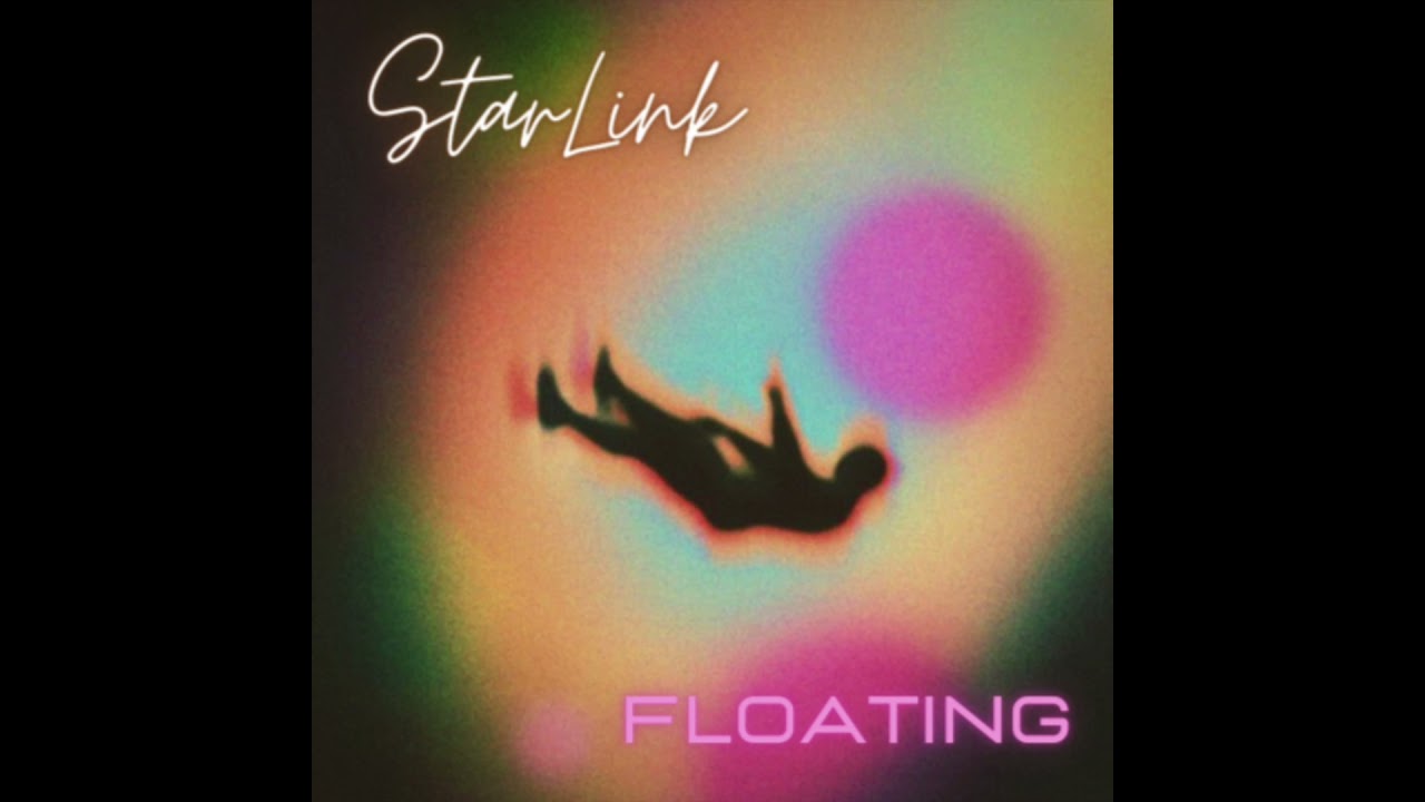 StarLink - Floating (Full EP)