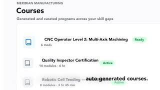 Meet the NEW Assistiv LMS!