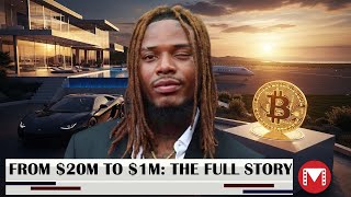 What's The REAL Reason Fetty Wap's Net Worth Is So Low?