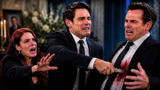 Y&R July 28, 2026 Full Episode 🔥 Shocking Secrets Shake Genoa City | The Young and the Restless