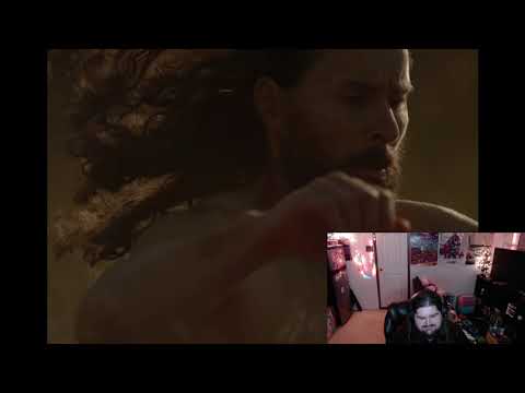 We got more of the Heavy! Bad Omens - Left for Good {Reaction}