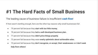 BACP Webinar: How To Save Your Business