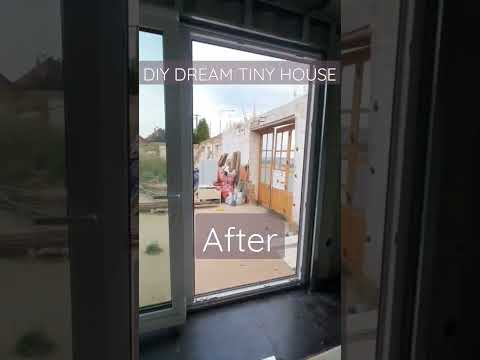 Před/Po - DIY