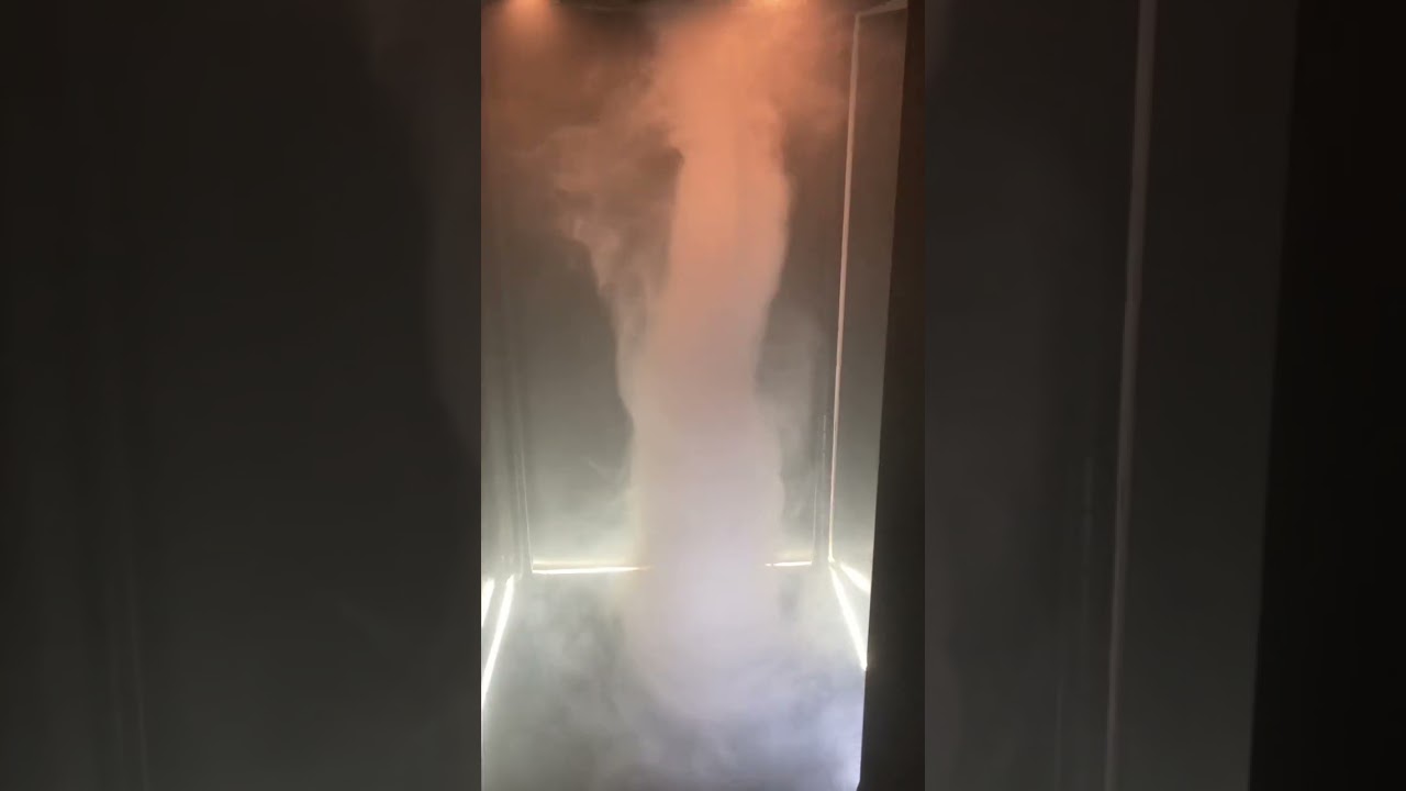 TORNADO VORTEX DYNAMICS 3