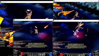 Lua Scripts "CAPTURA LA BANDERA" SSeMU Emulator | All Versions