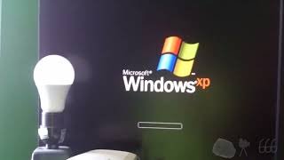 RARE HP Digital Entertainment Center Z545 System Exploration