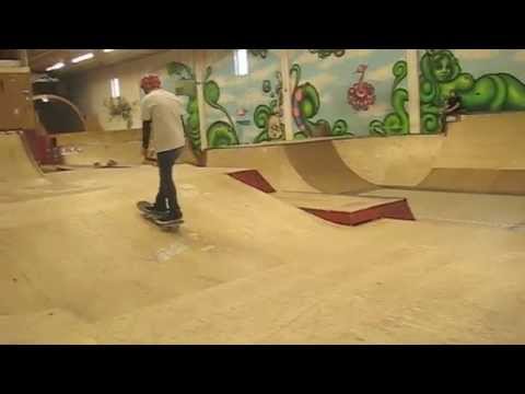 Haven Skatepark 7