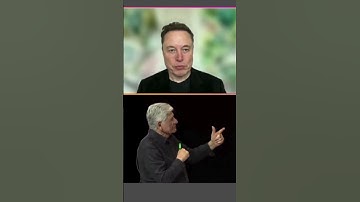 Elon Musk: Hope = Mars  | Fear = AI ?