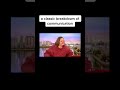 a classic breakdown of communication