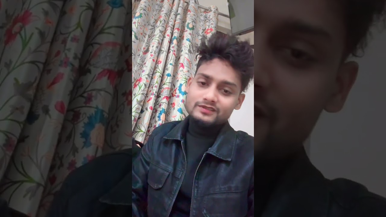 Kichu important kotha @FreeMotionByRohan8 