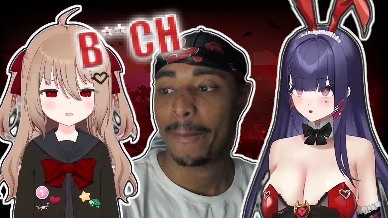 Neuro Bullying Numi For 30 Minutes