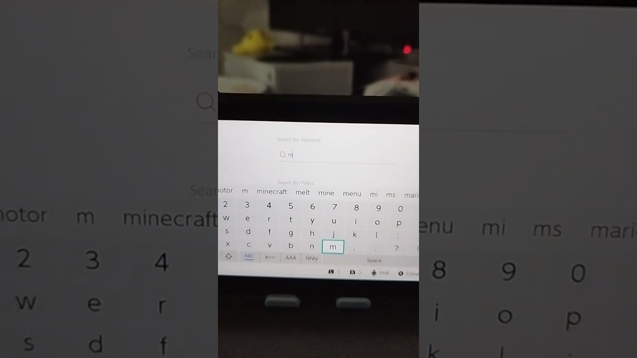 Jak pobrać grę na Nintendo Switch