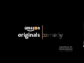 Amazon Originals Comedy 2013 Amazon Originals Comedy 2013