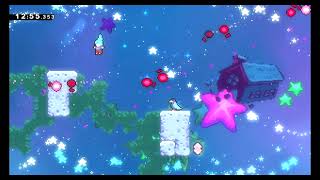 Celeste Farewell Full Clear Badeline Boss