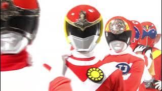 Kamen Rider x Super Sentai: Super Hero Senki Teaser