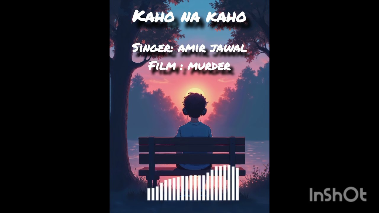 kaho na kaho। Emran Hashmi, mallika sherawat। Singer: amir jawal 