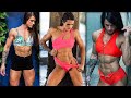 STEFANIE FOLI 💝💯🔥 - FEMALE FITNESS - MOTIVATION- FEMALE LEGACY