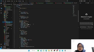 Pemrograman Framework - Pertemuan 4