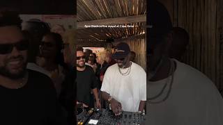 8Pm Blackcoffee Mood At Casa Amor