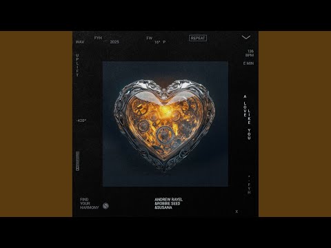 Susana (3) — A Love Like You (Extended Mix)