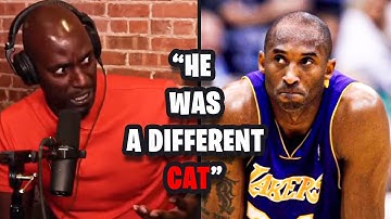 N.B.A Legends Sharing Insane Kobe Bryant Stories_(Mamba Mentality and More)