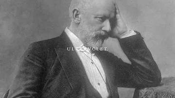 that's why tchaikovsky is the best composer | a playlist