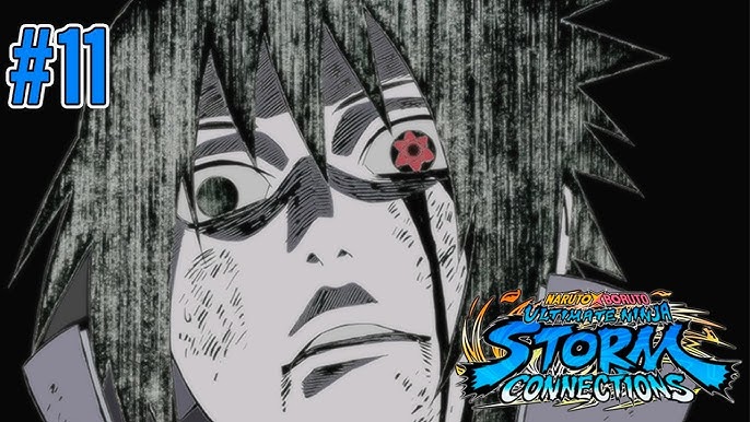 Naruto x Boruto: Ultimate Ninja Storm Connections é acusado de usar dublagem  feita por IA - Game Arena