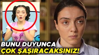 Masumlar Apartmanı'nın Gülben'i Merve Dizdar Aslında Kim?