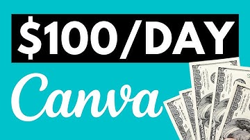 10 Ways To Make Money With Canva