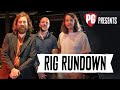 Rig Rundown: Idles