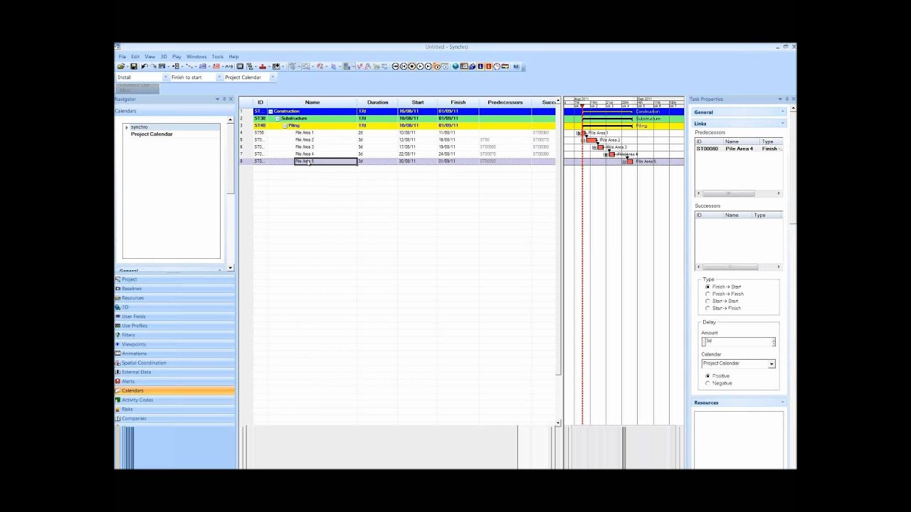 synchro-master-class-on-4d-bim-scheduling-part-i-youtube