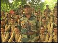 The Making of a Soldier - Jat Regiment