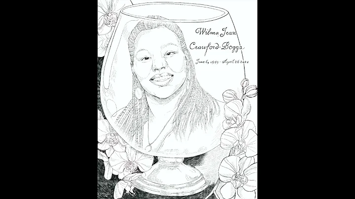 Wilma Jean Crawford Boggs