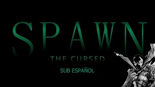 SPAWN:THE CURSED (Fan film) Subtítulos en español.