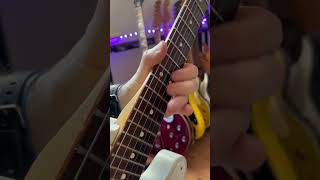 Gary Moore - Still Got The Blues #guitarcover #telecaster #bluesmusic