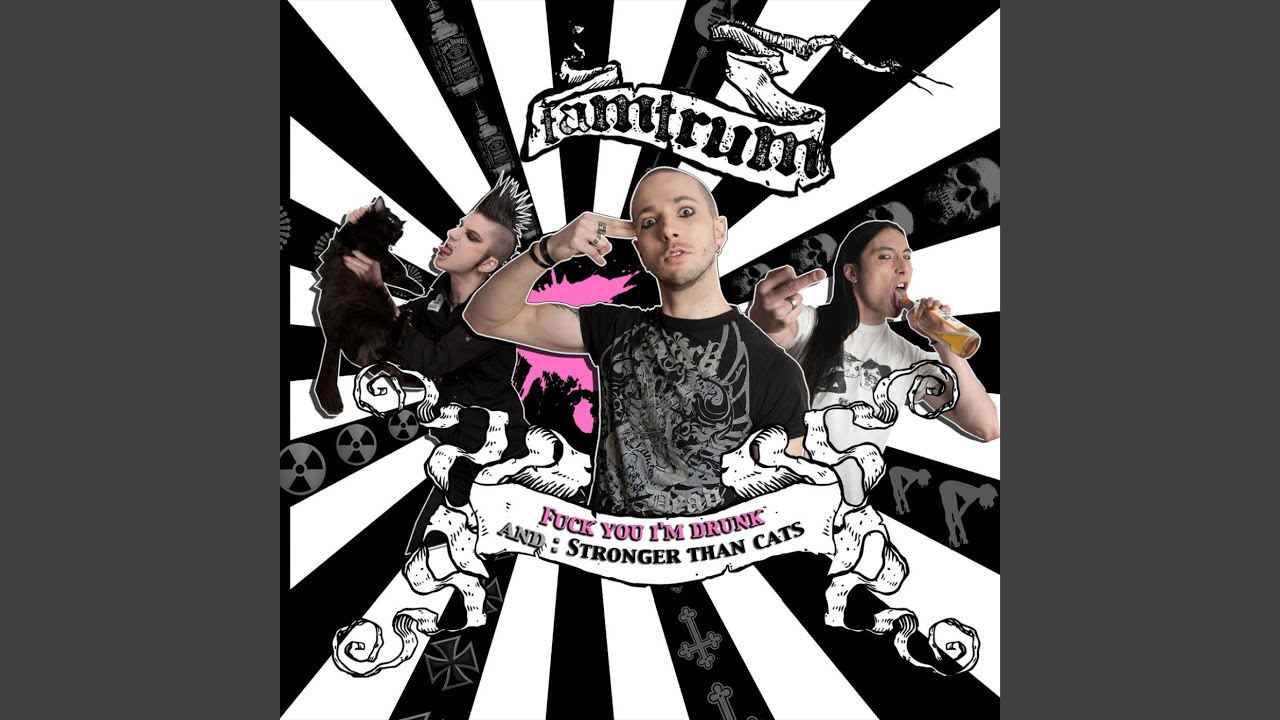 Junkie, Funky, Monkey! YouTube