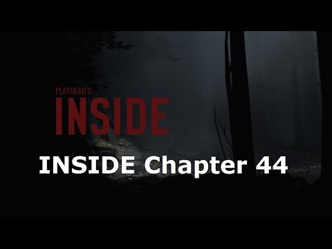 INSIDE Chapter 44