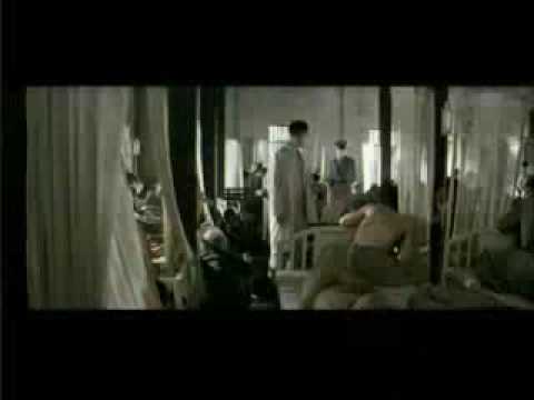 The Painted Veil — tráiler