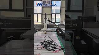 📢Last chance before the New Year! Youhao CNC engraving machines factory direct sales!