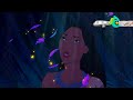 Pocahontas Listen With Your Heart Arabic TV