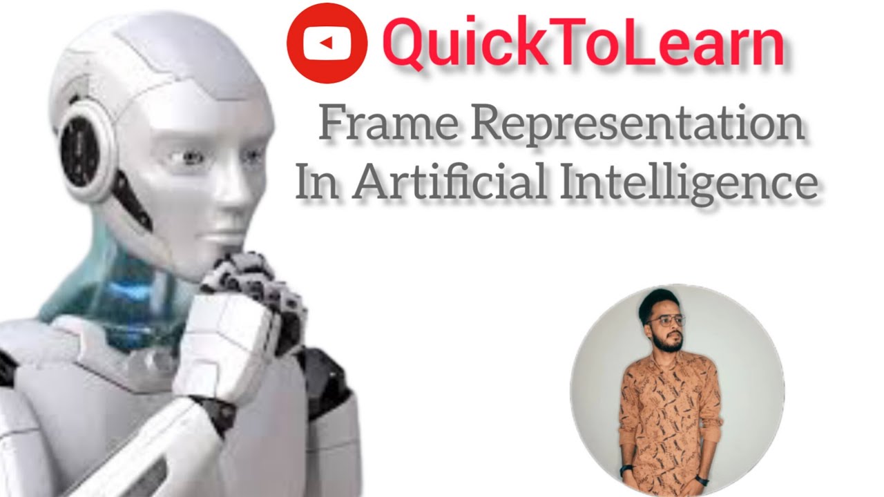 What is Frame Representation and it's advantage? - YouTube