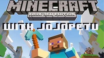 Minecraft XBOX 360 Edition Glitch - Easy Diamond Glitch