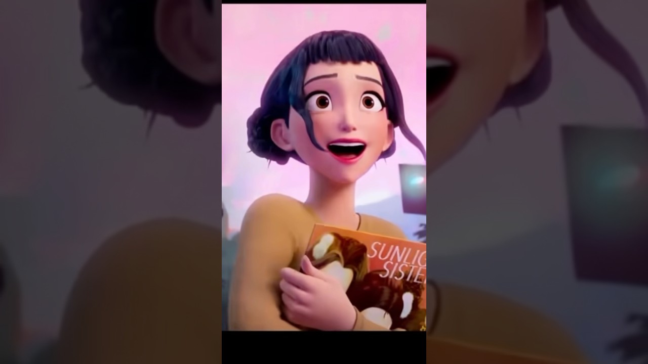 Golden” official lyric video | kpop demon 