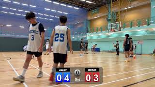 Publication Date: 2026-07-06 | Video Title: 香港中國婦女會中學 vs 協和二中 1/2