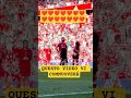 QUESTO VIDEO CI Commuoverá #shorts #ultras