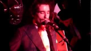 King Charles - Lady Percy @ Les Combustibles